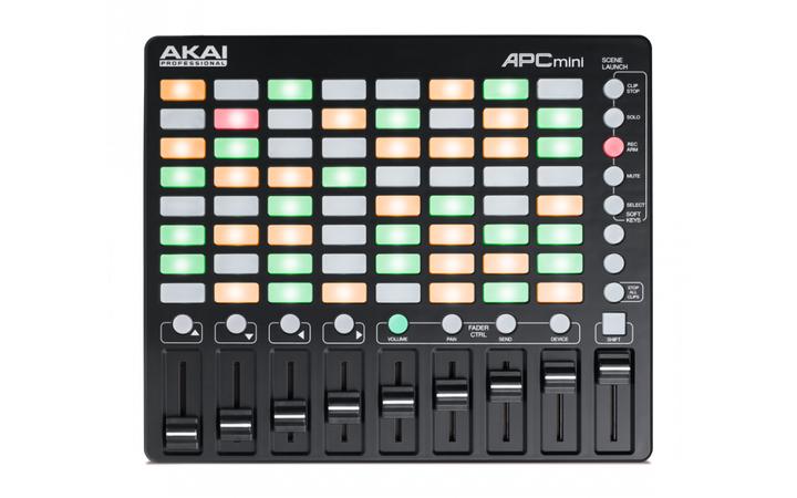 Produktbild Akai APC mini (Controller)