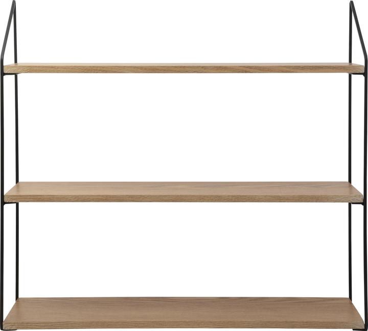 Schou Wandregal (54 x 15 x 54 cm)