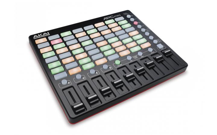 Produktbild Akai APC mini (Controller)