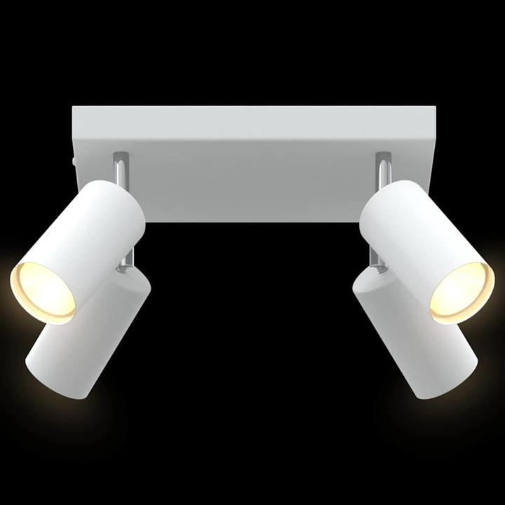 Produktbild vidaXL Decken-Spotlight (GU10)