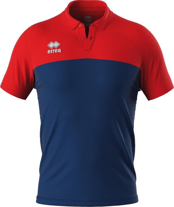 Immagine prodotto Errea Pubblicità Polo Bob P/E (XXL)