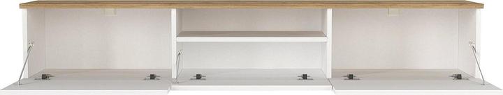 Produktbild Vente-unique Lotula (180 x 29.50 x 31.30 cm)