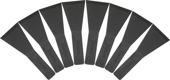 Produktbild FDI Raclettegrill+heisser Stein