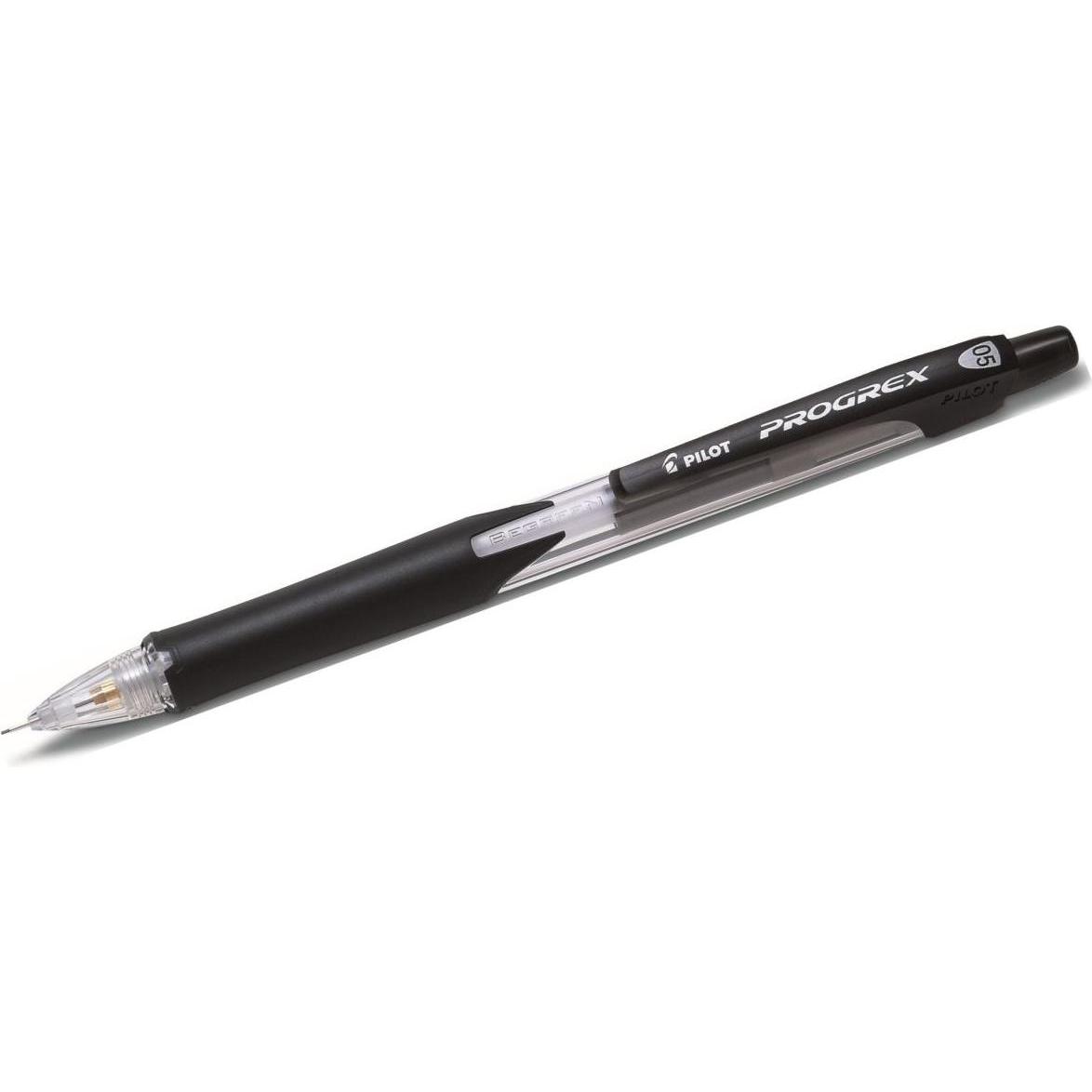 Thumbnail - Pilot, Bleistift, Progrex Druckbleistift (0.50 mm, HB, 1 x)
