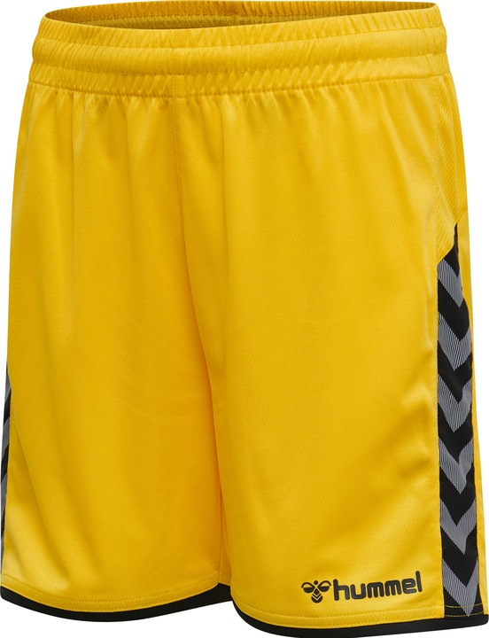 Produktbild hummel Authentic Kids Poly Shorts (176)