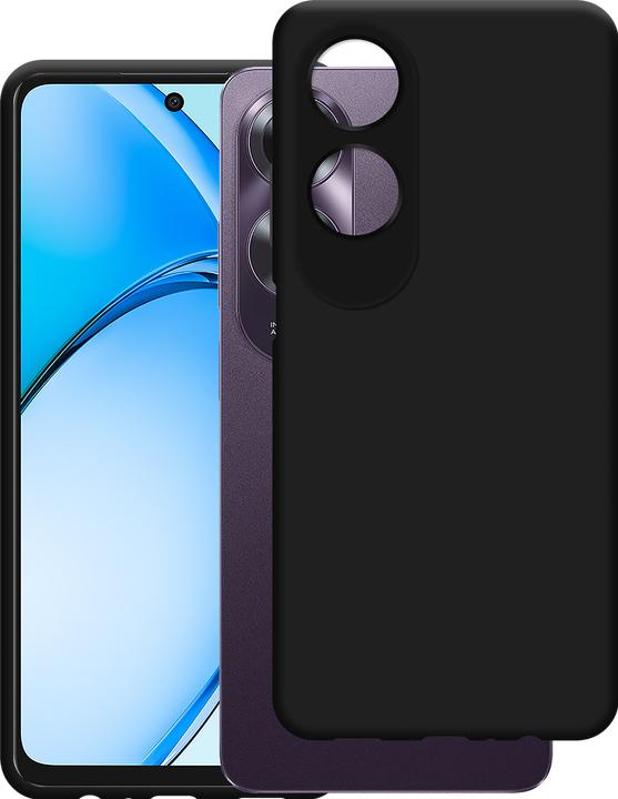Produktbild Cazy Soft TPU Schutzhülle (Oppo A60)
