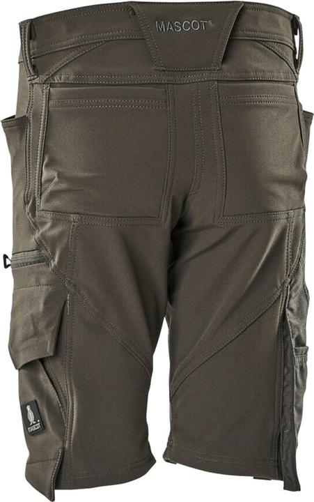 Produktbild Mascot Accelerate Arbeitshose Shorts (32)
