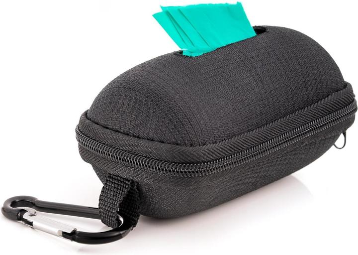Actual product image Reer Diaper bag