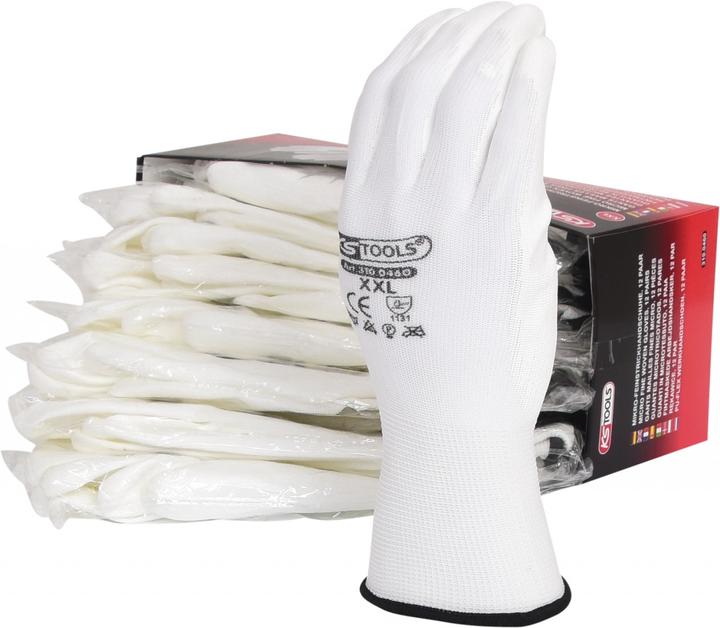 Actual product image KS Tools 310.0460 (11)