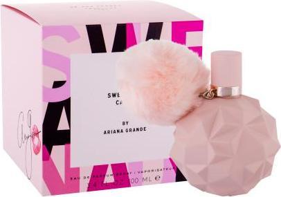 Image du produit Ariana Grande Sweet Like Candy (Eau de parfum, 100 ml)