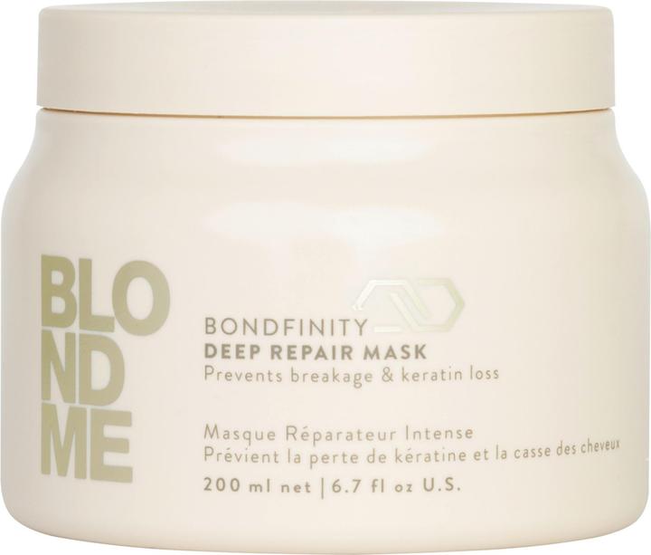 Immagine prodotto Schwarzkopf Professional Blondme Bondfinity (200 ml)