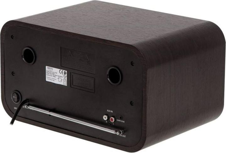 Image du produit Camry CR 1182 (DAB+ DAB, AM, FM, Bluetooth)
