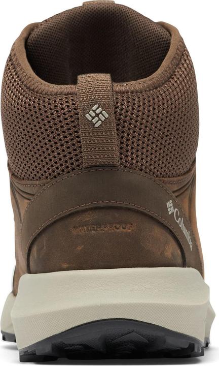 Produktbild Columbia Trailstorm™ Crest Mid Waterproof (36)