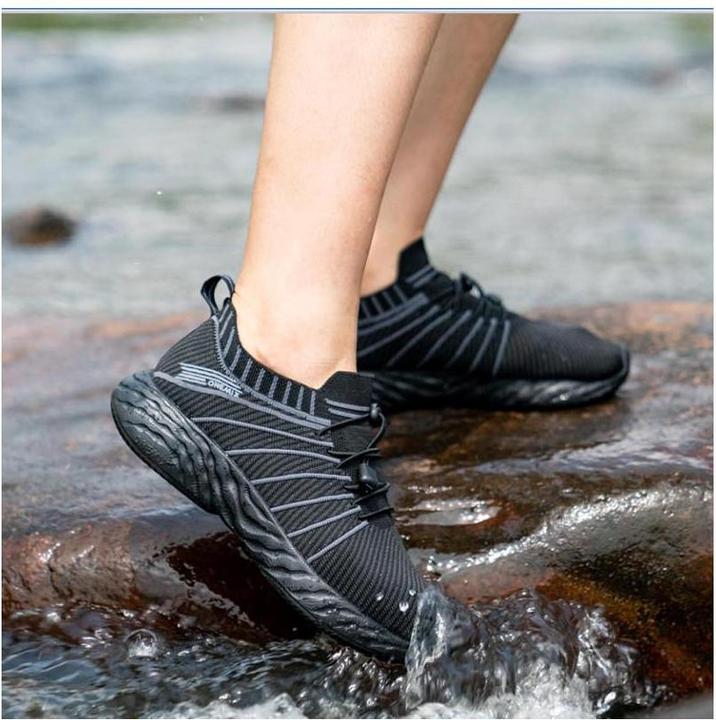 Image du produit JoyFeet Baskets hydrophobes unisexes (40)