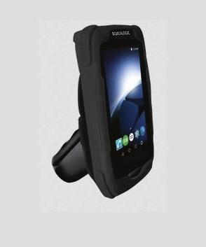 Produktbild Datalogic Memor 1 Pistol Grip Rubber Boo