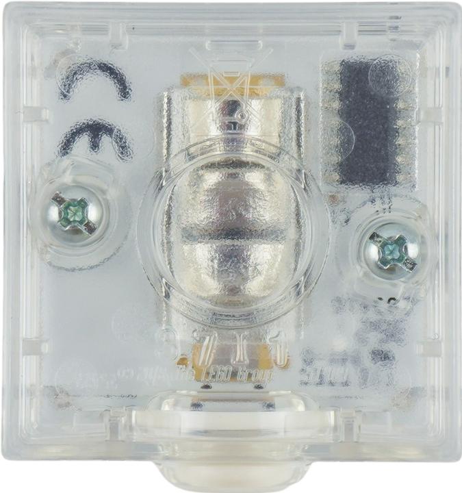 Produktbild LEGO Effektstein Lichtstein mit Farbwechsel