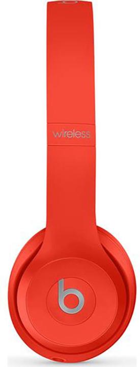 Actual product image Beats Solo3 (No noise cancelling, 40 h, Wireless)