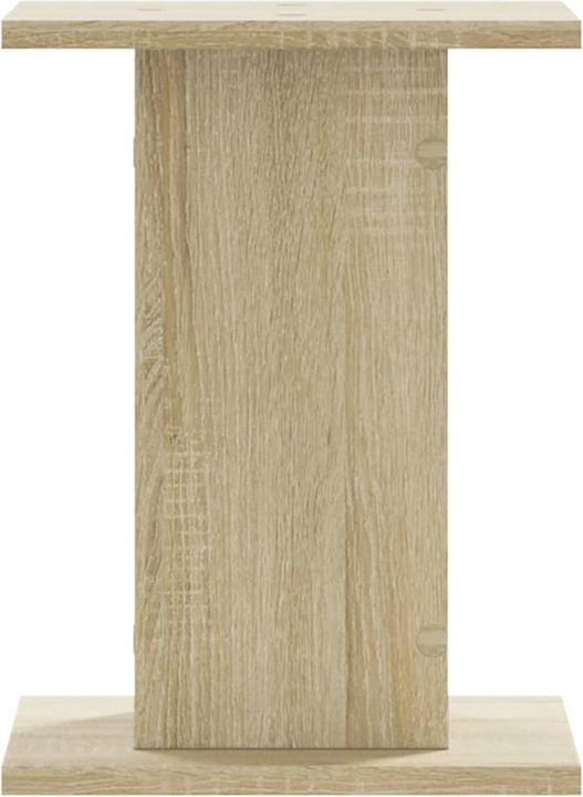 Produktbild vidaXL Pflanzenständer 2 Stk. 30 x 30 x 40 cm