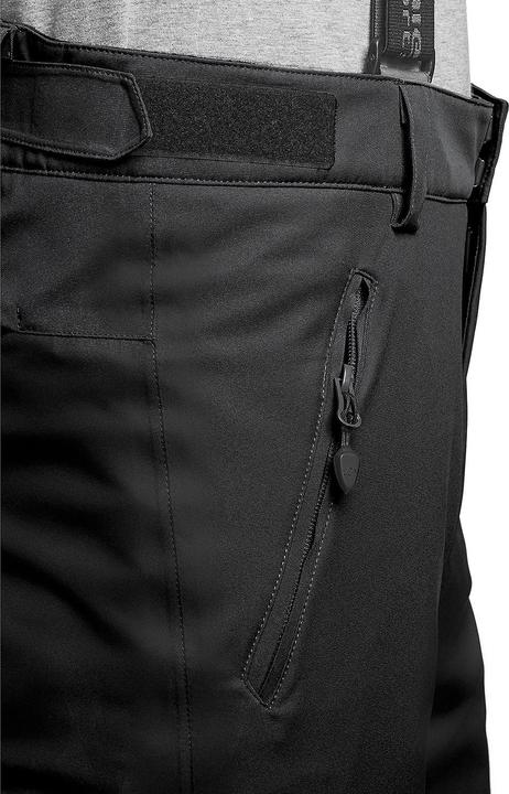 Produktbild Maier Sports Anton Slim Hose (24)