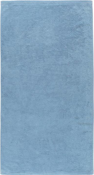 Actual product image Cawö Lifestyle uni (70 x 140 cm)