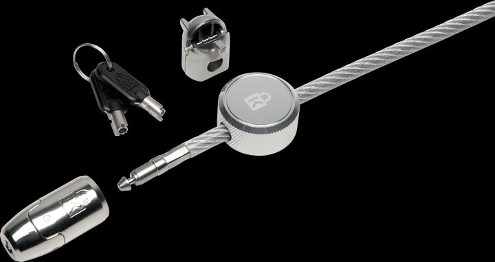 Produktbild Leitz KENSINGTON Apple Mac Pro & Pro, Lock Kit