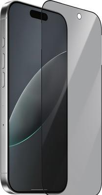 Produktbild Just in Case Gehärtetes Glas Clear Displayschutzfolie Apple iPhone 16 Pro/17/17 Pro (1 Stk., Apple iPhone 16 Pro, Apple iPhone 17, Apple iPhone 17 Pro)