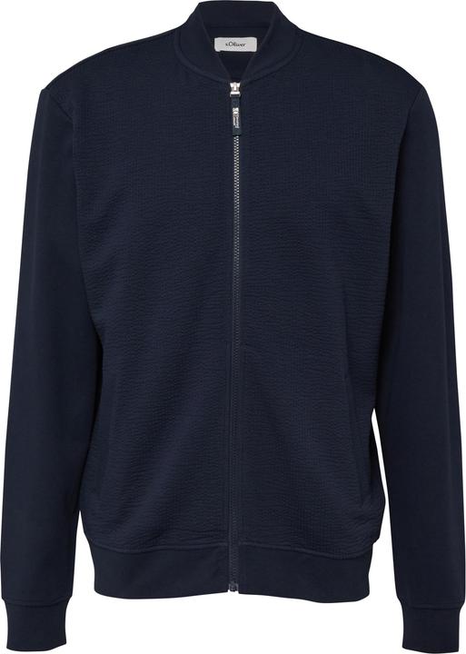 Produktbild s.Oliver Sweatshirt Jacke (S)