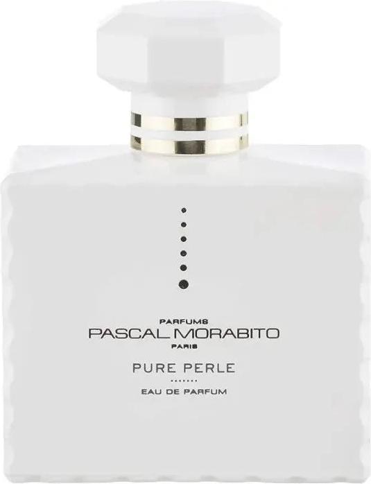 Actual product image Pascal Morabito Pure pearl (Eau de parfum, 100 ml)