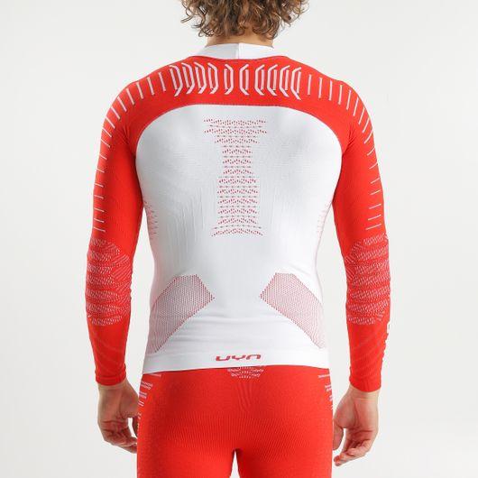 Produktbild UYN Thermoshirt Natyon 3.0 Polen (M)