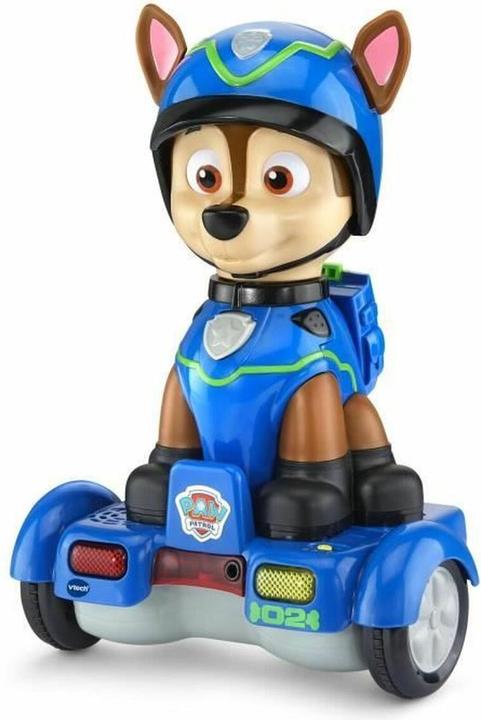 Image du produit VTech Fr Patrol - Mission Chase Hoverboard