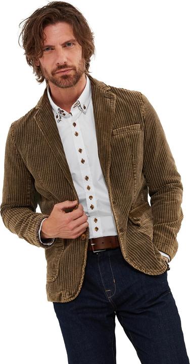 Immagine prodotto Joe Browns Chunky Cord Blazer (40)