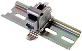 Actual product image Telegärtner Mounting rail adapter