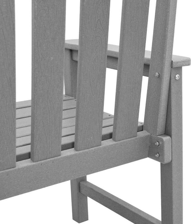 Produktbild vidaXL Gartenstuhl