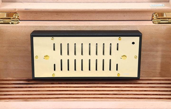 Image du produit adorini Novara Deluxe cave à cigares (75)