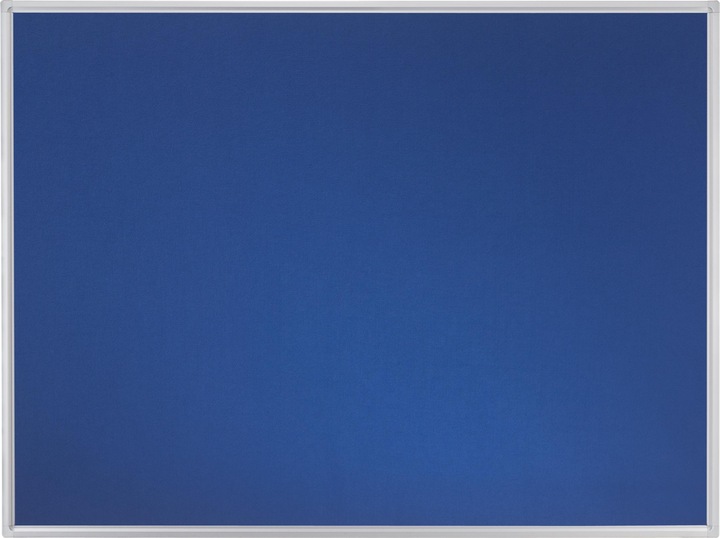 Franken Stellwandtafel ECO Filz (120 x 30 cm)