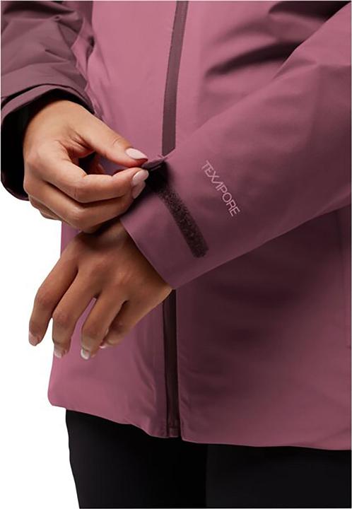 Actual product image Jack Wolfskin Hunberg 3In1 Jkt W (L)