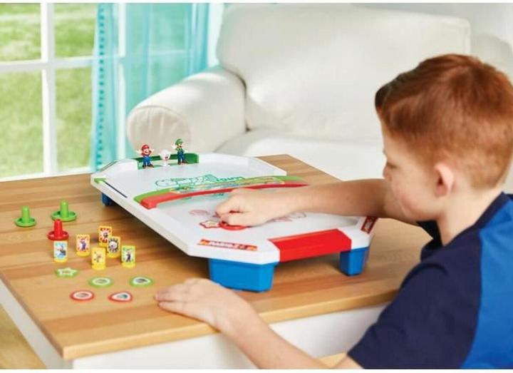 Produktbild Super Mario Air Hockey (Multilingual, 2 - 4 Spieler)
