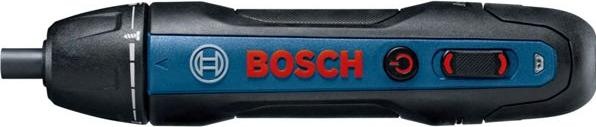 Actual product image Bosch Professional Go (Rechargeable battery operated)