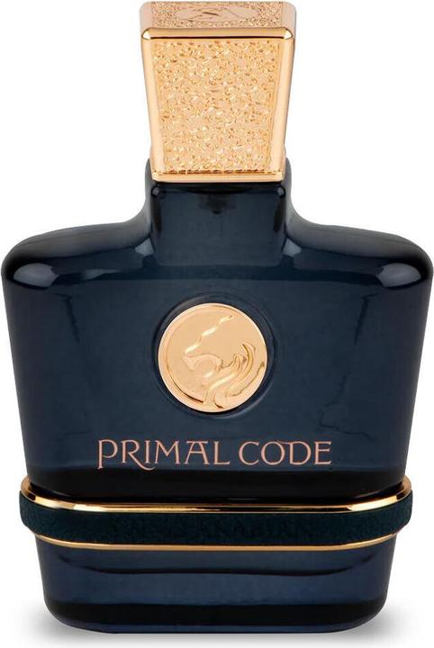 Produktbild Swiss Arabian Primal Code by (Eau de Parfum, 100 ml)