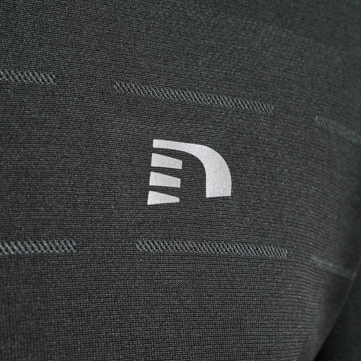 Produktbild Newline Cambrigde Seamless Hoodie Men (S)