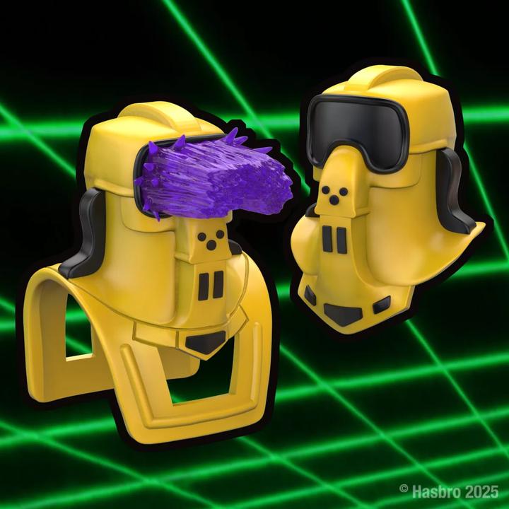 Image du produit The Loyal Subjects M.A.S.K. Actionfigur mit Fahrzeug Vehicle Condor 15 cm