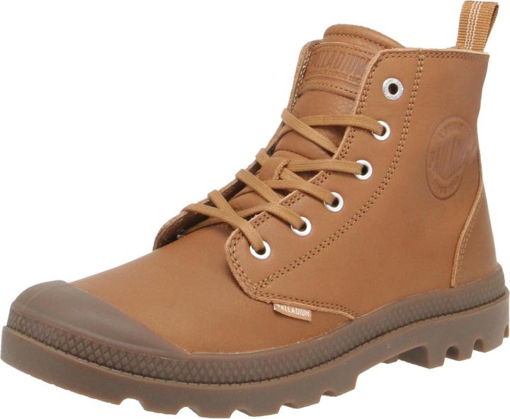 Produktbild Palladium Pampa Hi Zip Leather ESS - 41288 (44)