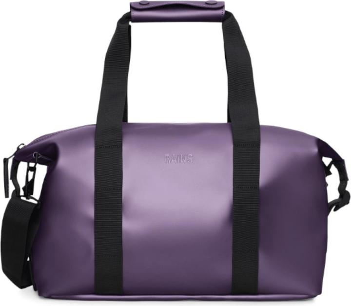 colore scuro del corpo, Viola