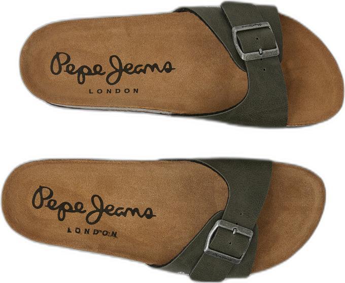 Actual product image Pepe Jeans Bio Single Chicago (42)