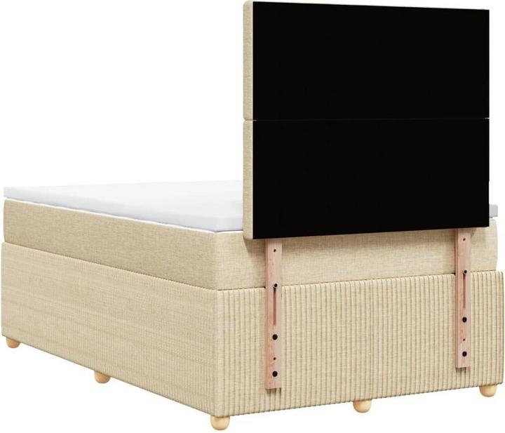 Actual product image vidaXL Layne (120 x 200 cm)