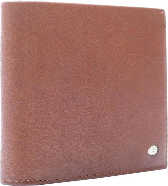 Actual product image Esquire Chicago Wallet