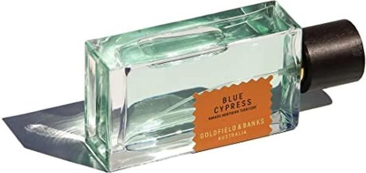 Produktbild Goldfield&Banks Blue Cypress (Eau de Parfum, 100 ml)