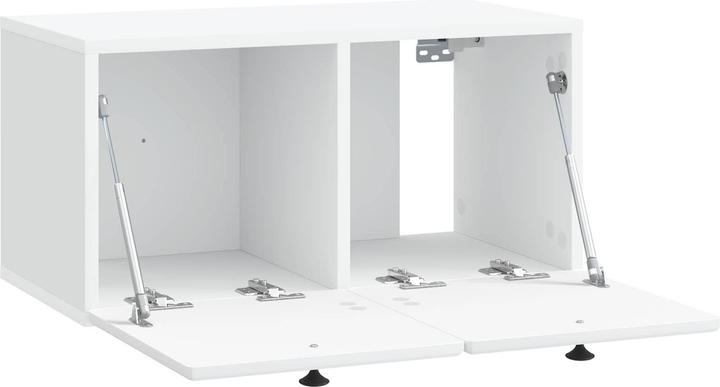 Produktbild vidaXL Wandschrank (31 x 59.50 x 30 cm)