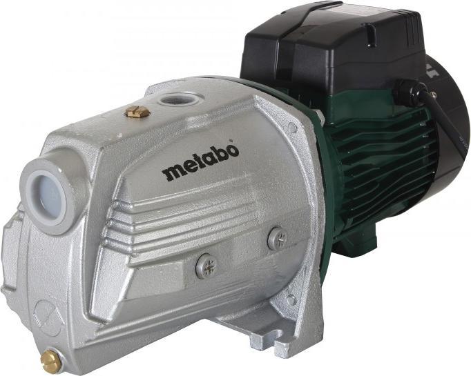 Productafbeelding Metabo P 9000 G Tuinpomp Irrigatiepomp (Tuinpomp)