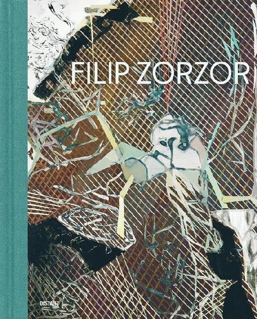 Produktbild Filip Zorzor (Englisch, Filip Zorzor, 2017)
